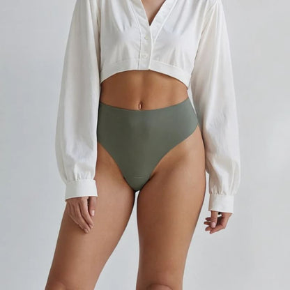 Anti Camel Toe Panties