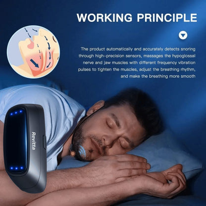 Smart EMS Sleep Device