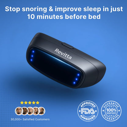 Smart EMS Sleep Device