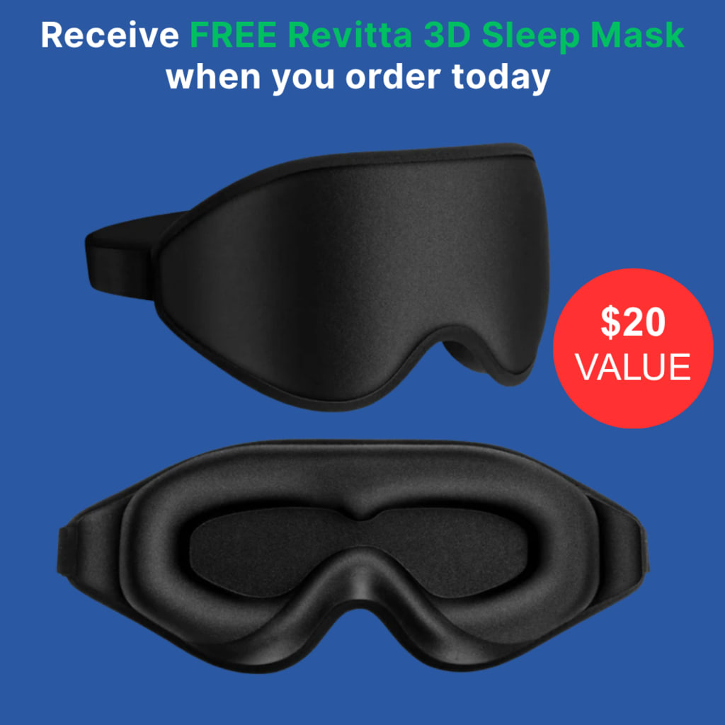 Smart EMS Sleep Device